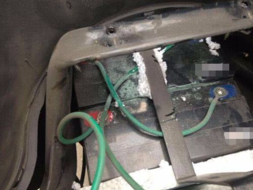 電動車電瓶虧電就更換新電瓶 學會這招,或許還能再用兩三年