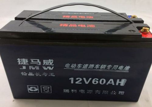 電動(dòng)車鉛酸蓄電池十大品牌排行榜與選購指南