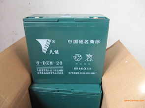 電動(dòng)助力車蓄電池選購指南 聚焦天能與超威48V20Ah電池